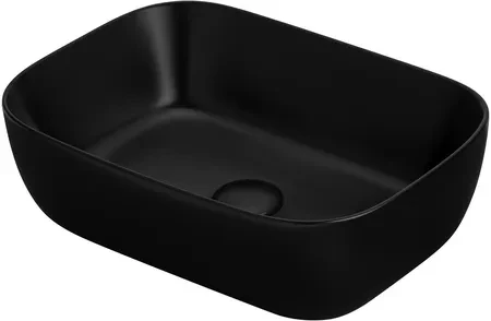 Умывальник UPTREND Guilia Black 45,5 см (TR41287U18)