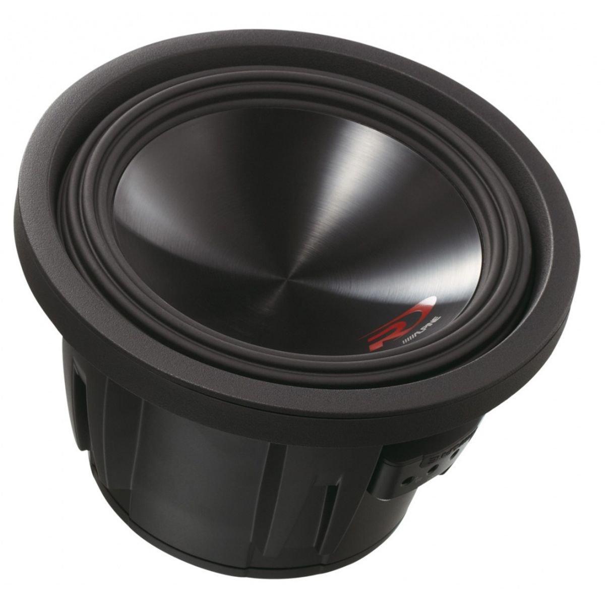 Сабвуфер Alpine SWR-10D4