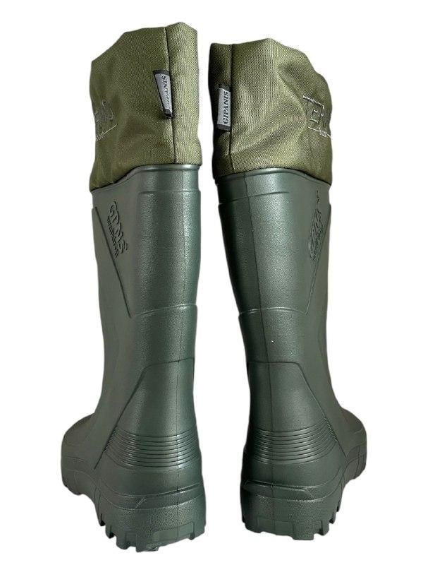 Чоботи чоловічі зимові GPNS walking зі вставкою р. 44 28 см (2374037755) - фото 4 Чоботи чоловічі зимові GPNS walking зі вставкою р. 44 28 см (2374037755) - фото 4