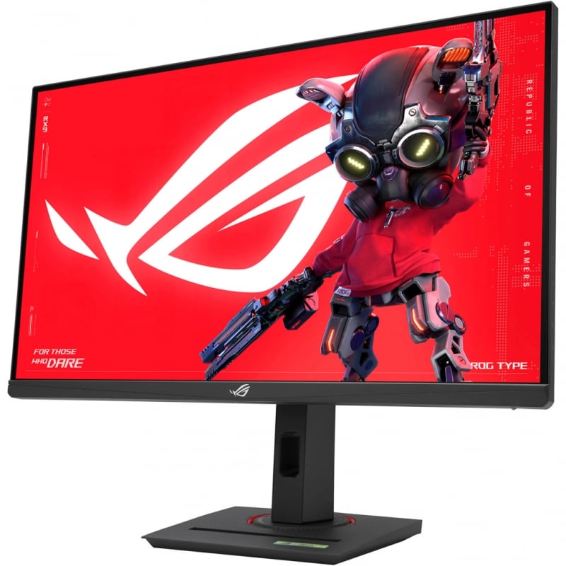 Монітор Asus ROG Strix XG27UCS безрамковий Fast IPS 3840х2160 4K Ultra HD 27" (23422026)