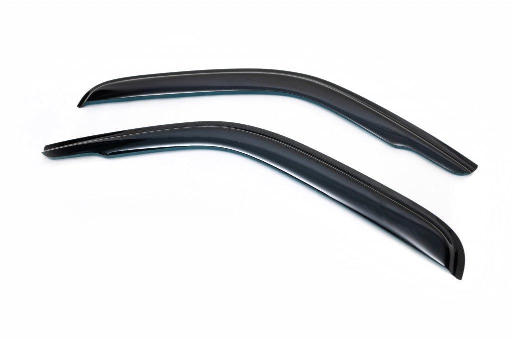 Ветровики DDU UA-Sport для Nissan Interstar 2004-2010 2 шт. 47069