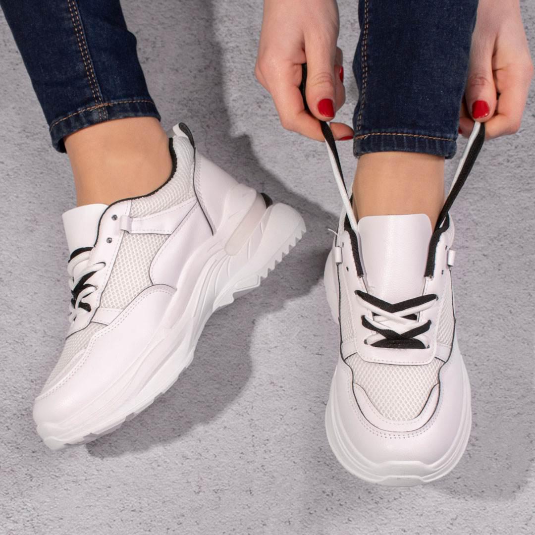 Кроссовки женские Fashion 327412 р. 36 22,5 см Кроссовки женские Fashion 327412 р. 36 22,5 см