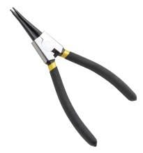 Щипцы для стопорных колец 13" разжим прямые (QS53015) - фото 2 Щипцы для стопорных колец 13" разжим прямые (QS53015) - фото 2