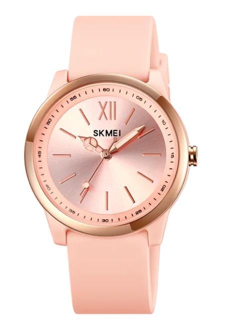 Годинник Skmei 2008 Lady Pink (13464988)