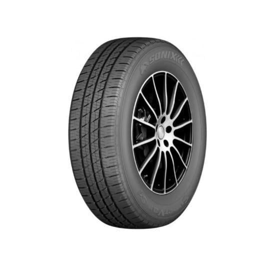 Автошина SONIX SuperVan S1 185 R14C 102/102R