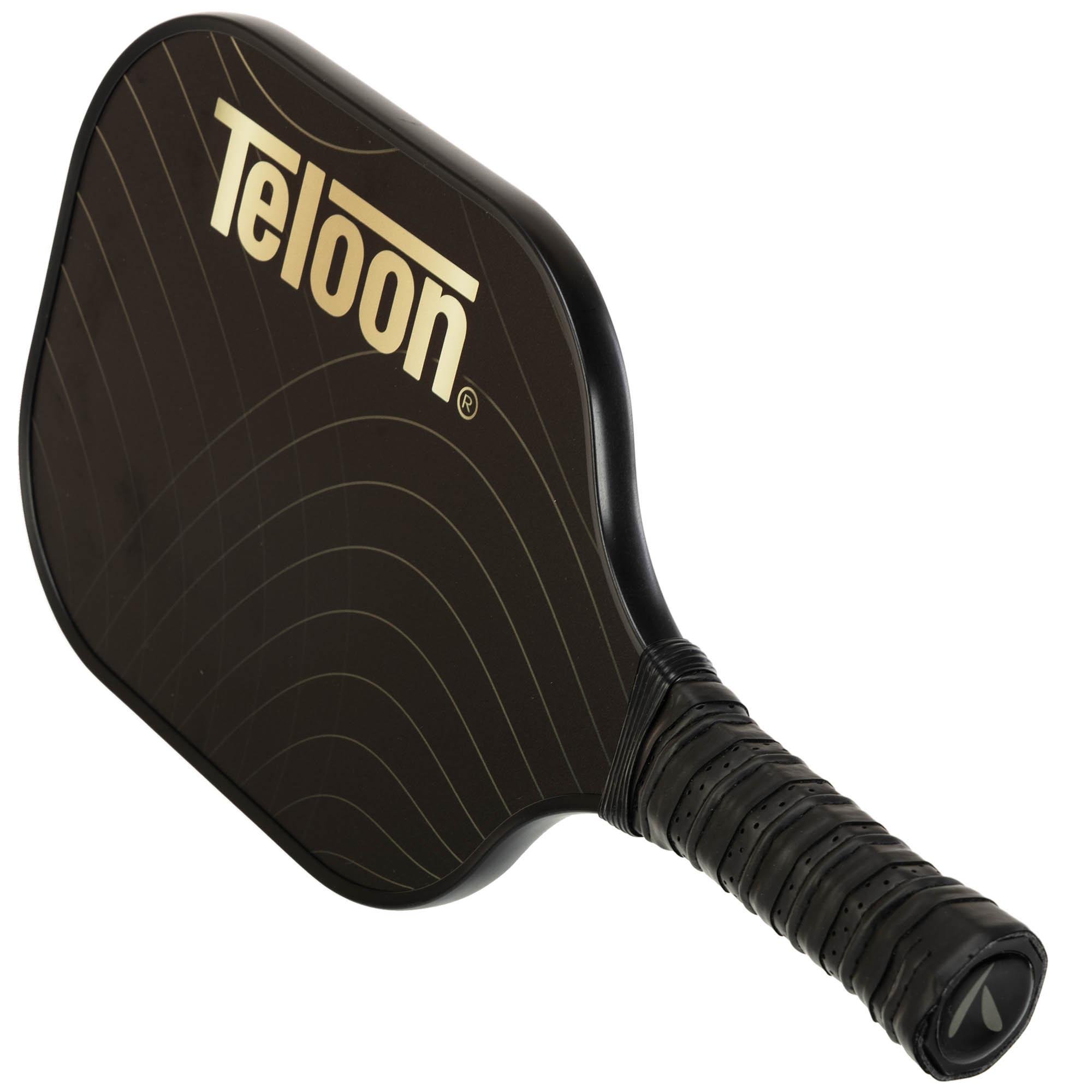 Ракетка для пикбола Teloon TL5003 1 шт. (TL5003) - фото 3