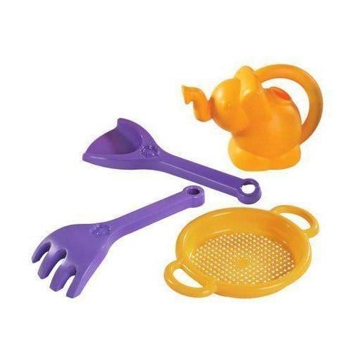 Песочный набор Wader (39056)