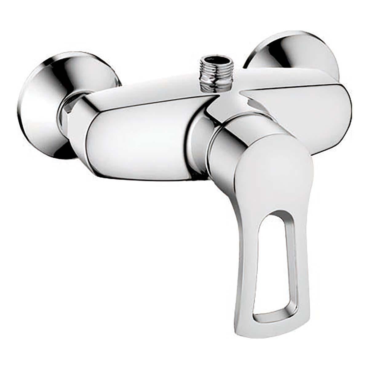 Змішувач для душу Haiba Hansberg HB0176 (31522838)