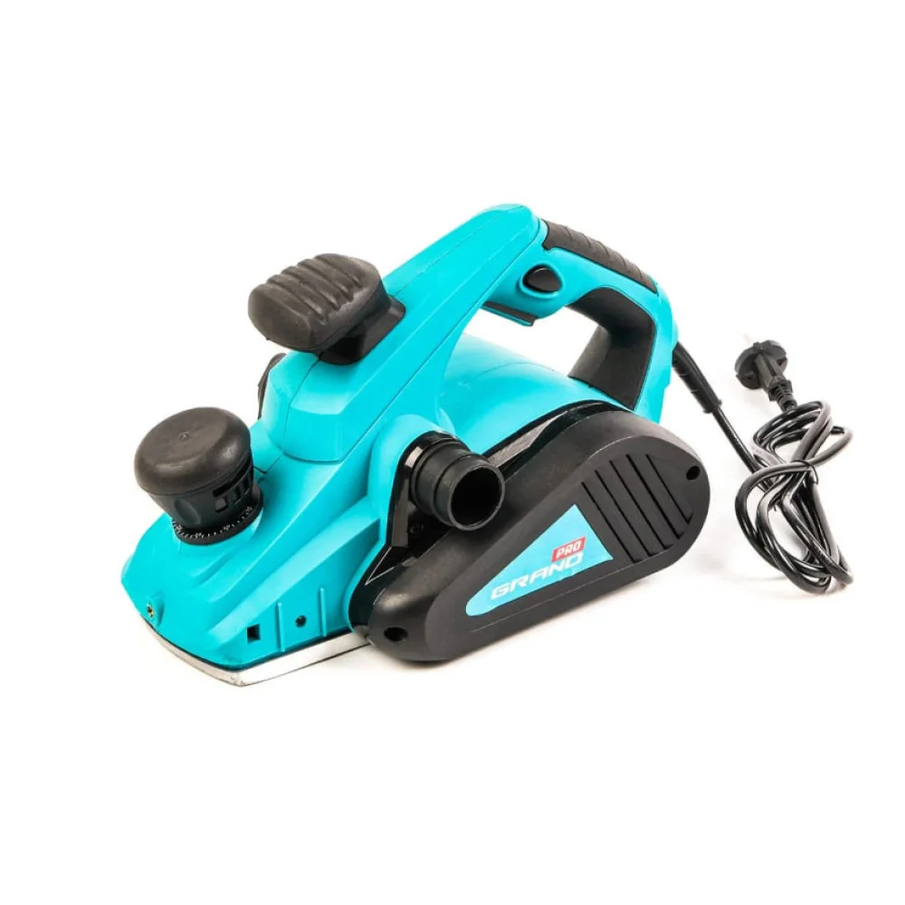 Рубанок електричний Grand РЭ-1700 - фото 3 Рубанок електричний Grand РЭ-1700 - фото 3