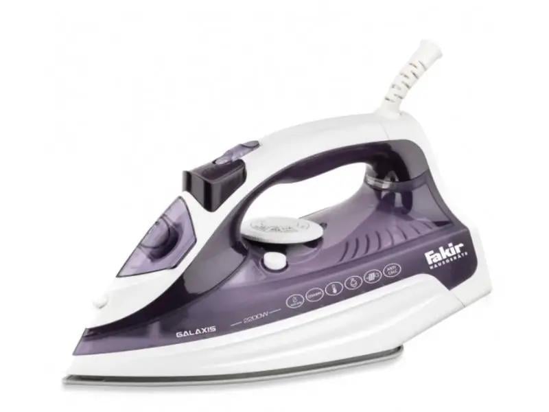 Праска Fakir GmbH Galaxis 2200W Violet (100173)