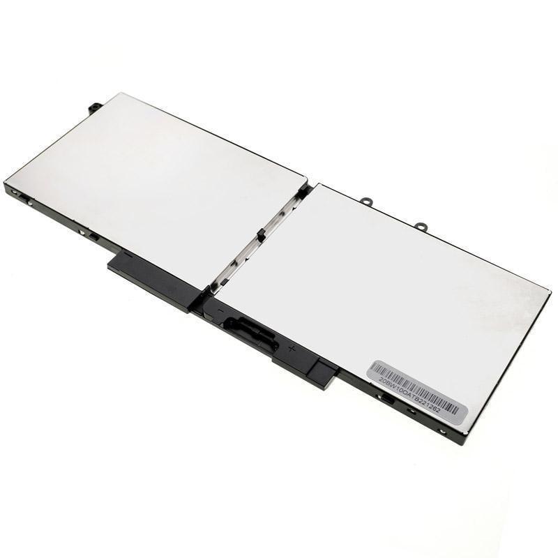 Аккумулятор для ноутбука Dell Latitude 5400 8500 mAh 7,6V (140190)