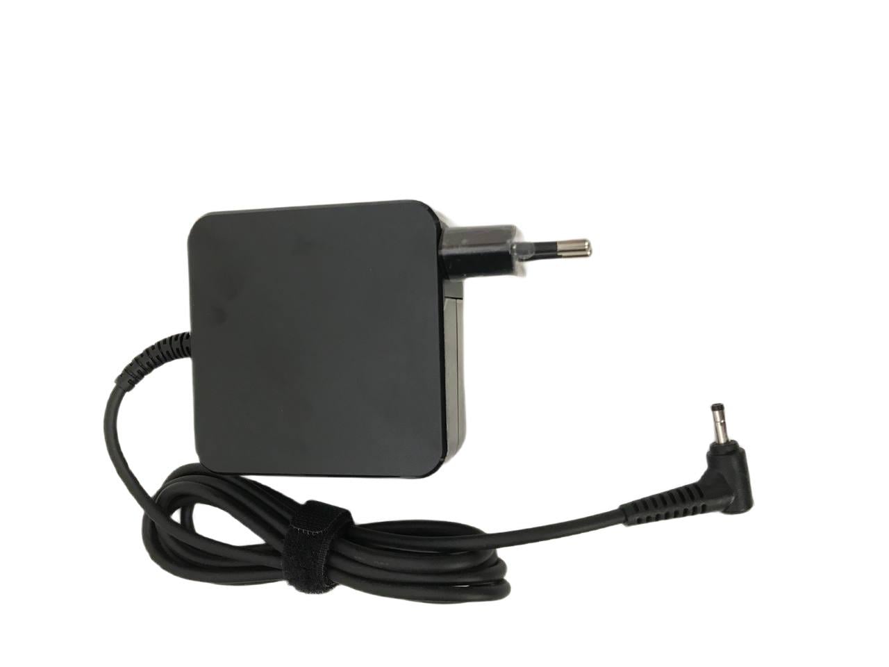 Зарядное устройство для ноутбука Lenovo 20V 3,25A 4,0х1,7 мм (000546375)
