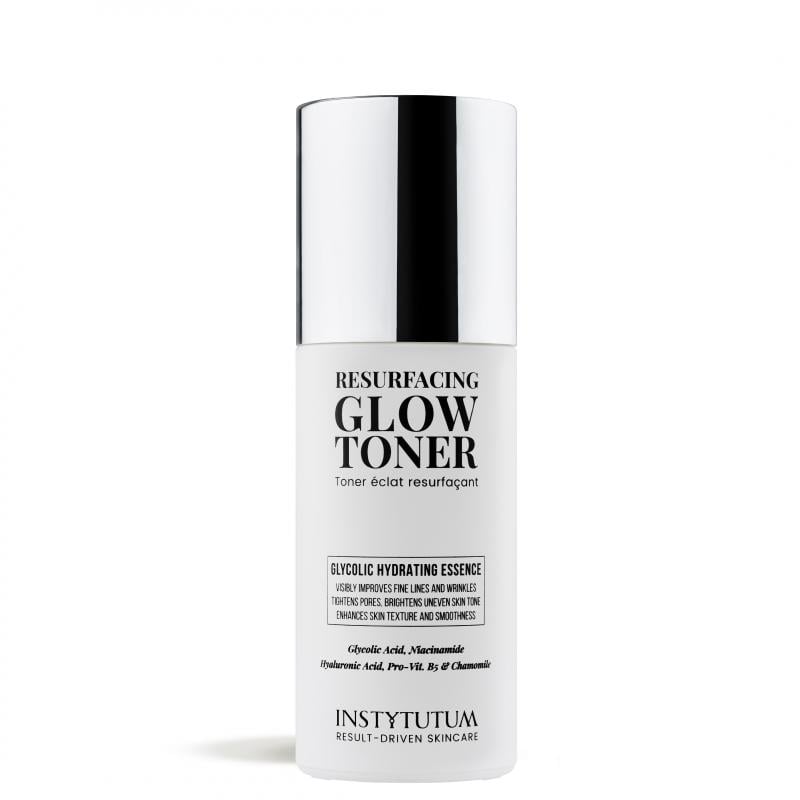 Миниатюра кислотного тонера INSTYTUTUM Resurfacing Glow Toner 50 мл (233)