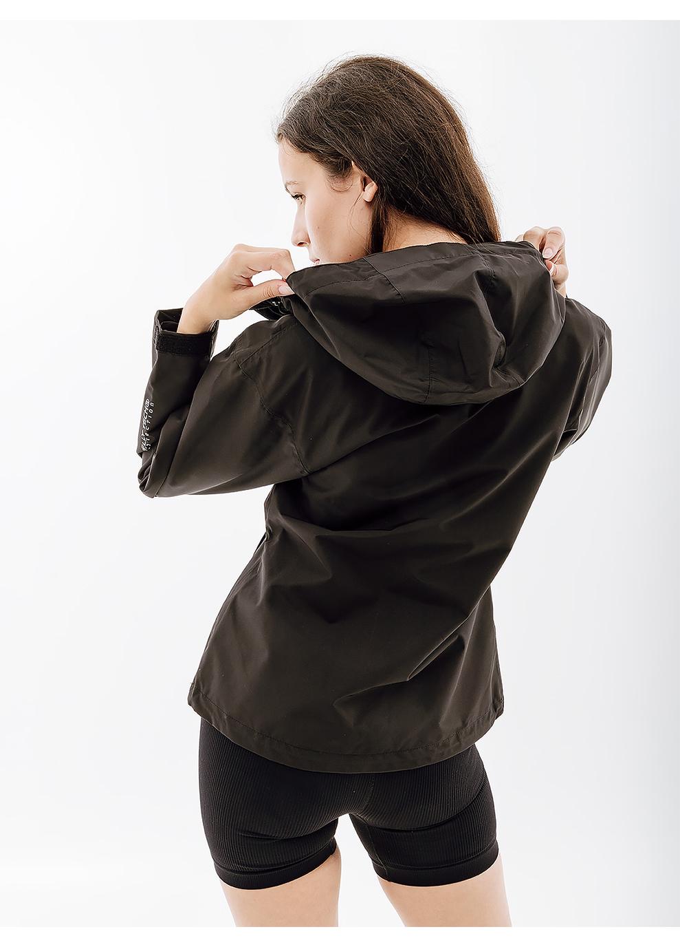 Куртка женская Helly Hansen W SEVEN J JAСKET M Черный (7d62066-992 M) - фото 2 Куртка женская Helly Hansen W SEVEN J JAСKET M Черный (7d62066-992 M) - фото 2