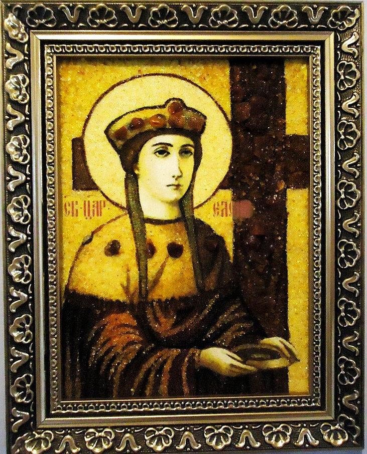 Елена II-52 Гранд Презент 15x20