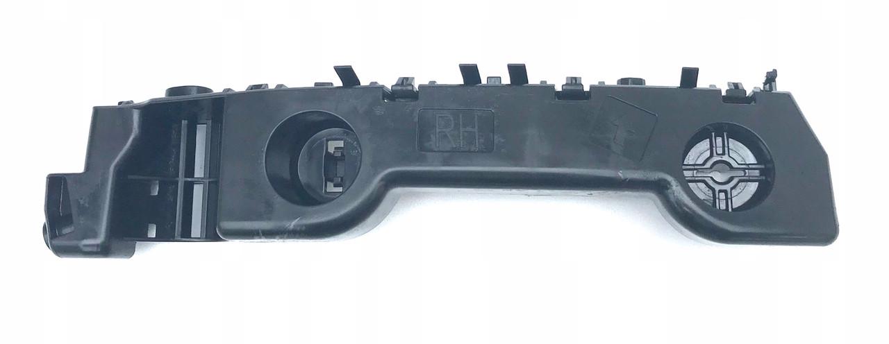 Крепление переднего бампера Infiniti QX30 2016-2020 (622225DA0A)