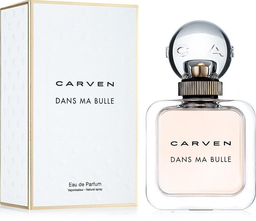 Парфюмированная вода для женщин Carven Dans Ma Bulle 30 мл (383082)