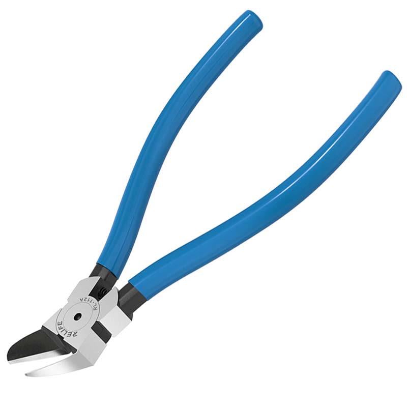 Бокорезы Relife RL-112A/диагональные 45°/диэлектрические/для ремонта камеры 150 мм