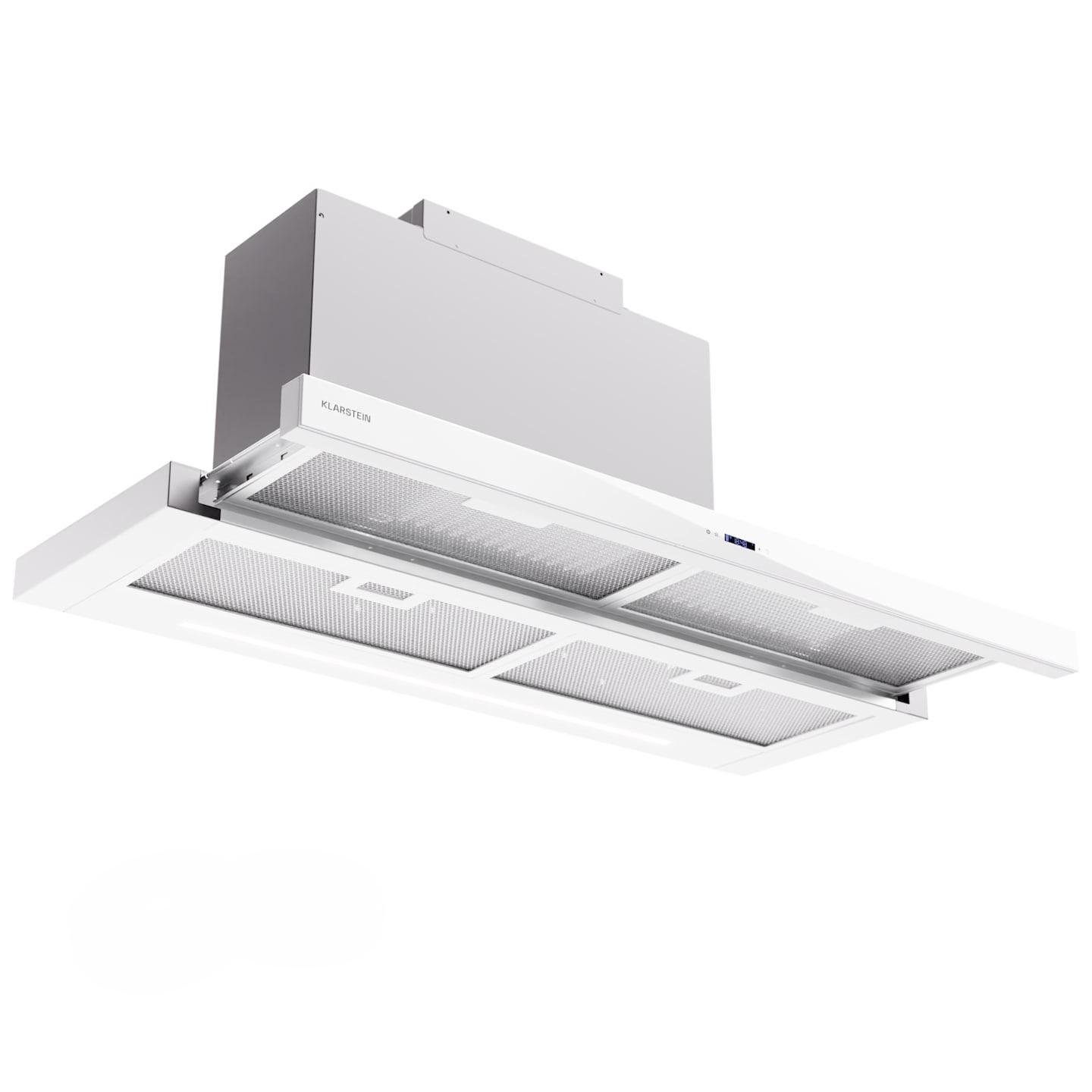 Вытяжка кухонная KLARSTEIN Mariana Neo 90 640 м3/час (10045391)