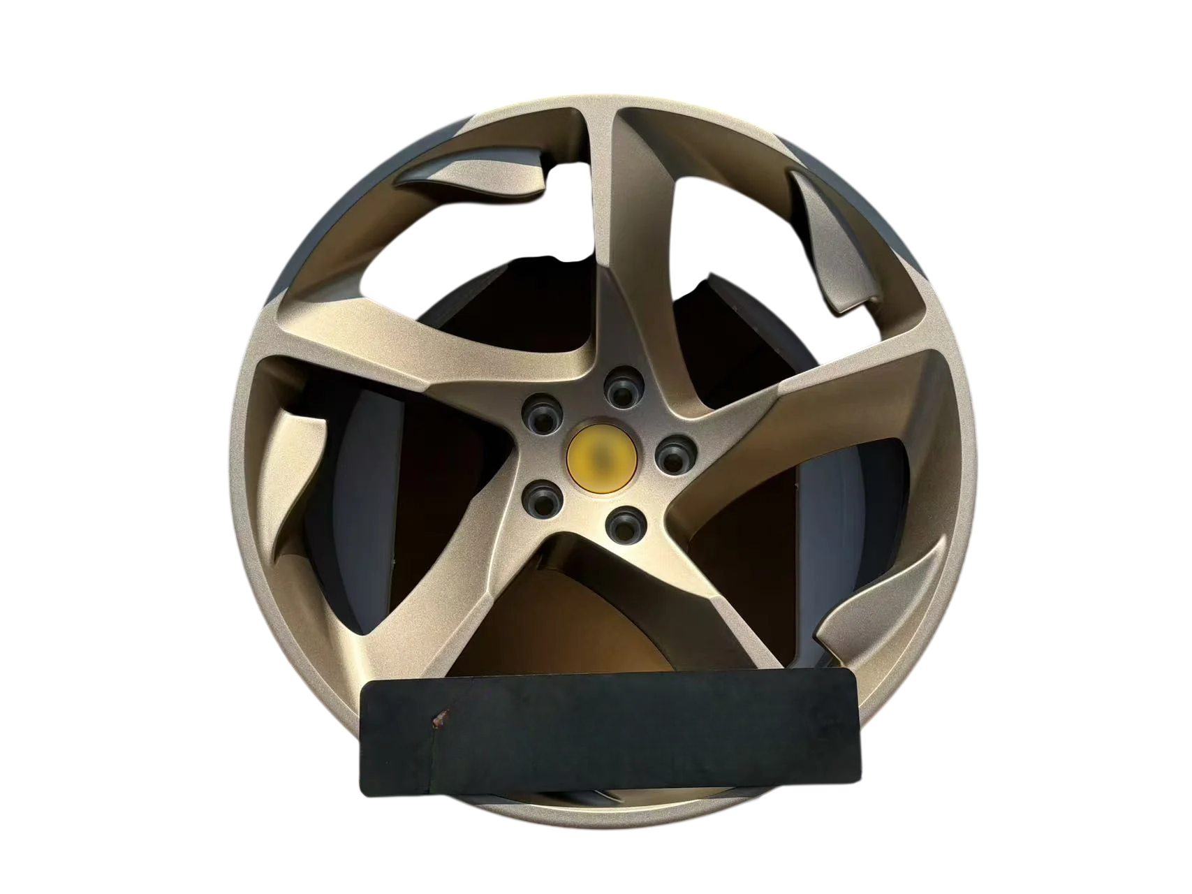 Диски колісні ковані OEM R20 V2 Kabeast Forged для Ferrari SF90 Stradale алюміній 4 шт.