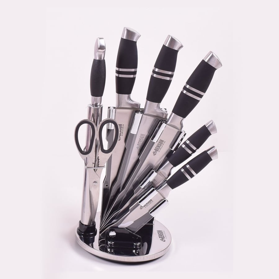 Набор ножей для кухни Benson BN-403