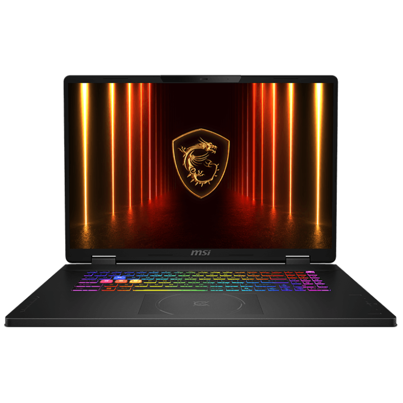 Ноутбук MSI Crosshair 18 HX AI A2XWGKG (A2XWGKG-012US)