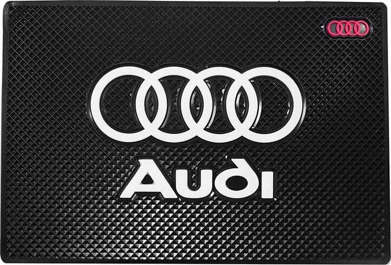Противоскользящий коврик Antislip Rug Audi 20x13 см (10548)