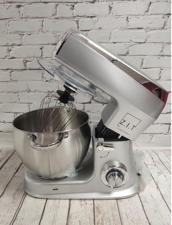 Тістоміс планетарний Cuisine ZIT1001 (75499)