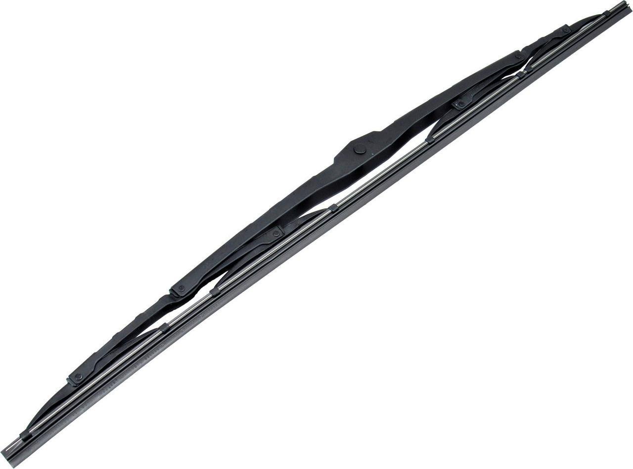 Щітка склоочисника каркасна 24 Zollex TRUCK 600 мм (B/T5-600) Щітка склоочисника каркасна 24 Zollex TRUCK 600 мм (B/T5-600)