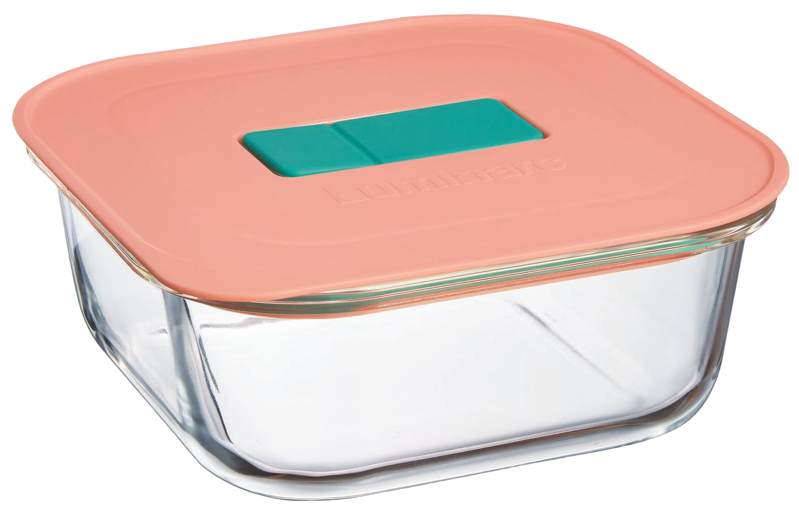 Контейнер пищевой стеклянный Luminarc Pure Box Unique 0,8 л (X1546)