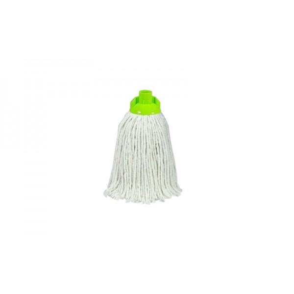 Швабра веревочная Господар без ручки 240х95х70 мм (14-6436)