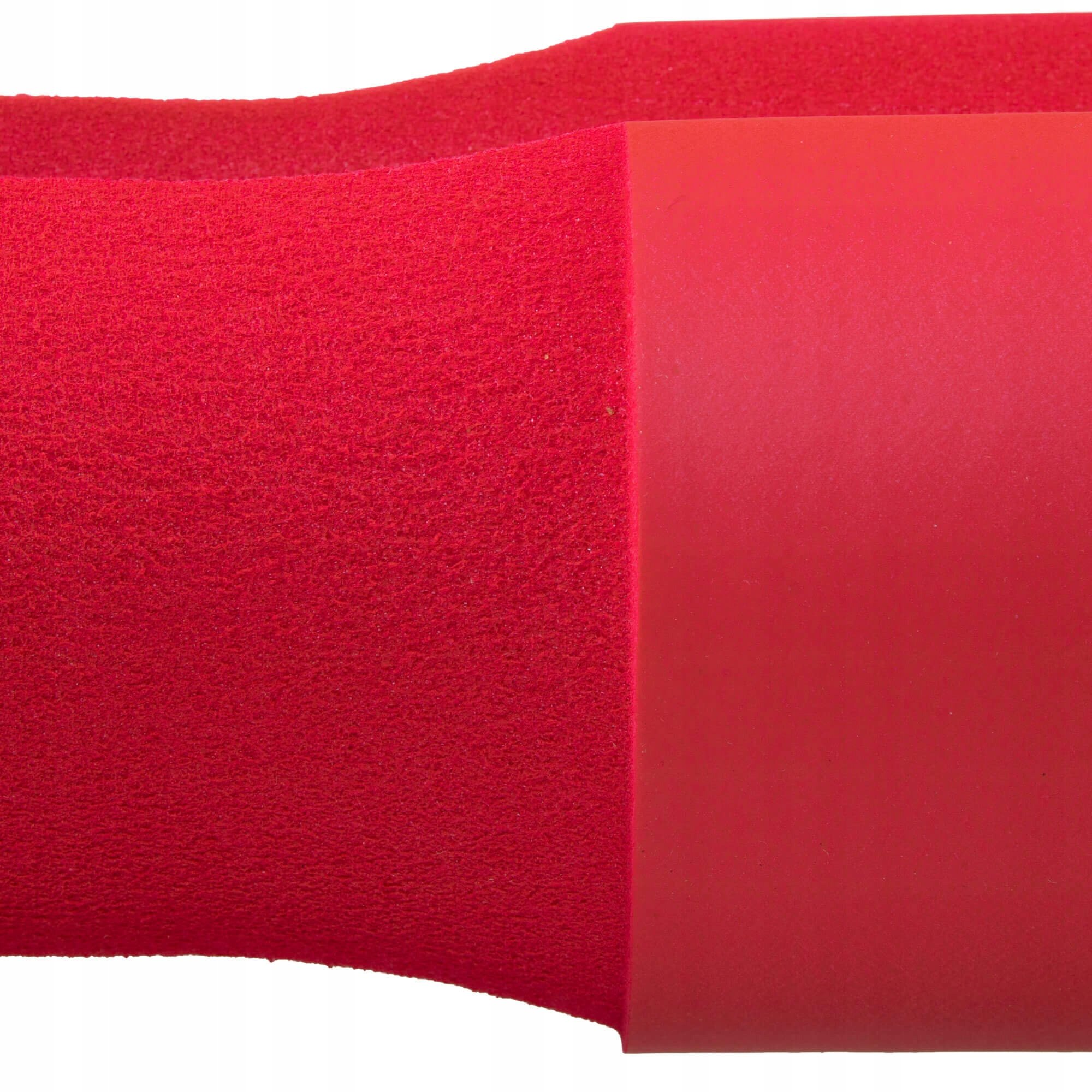 Накладка на гриф Springos Barbell Pad Red (FA0206) - фото 3