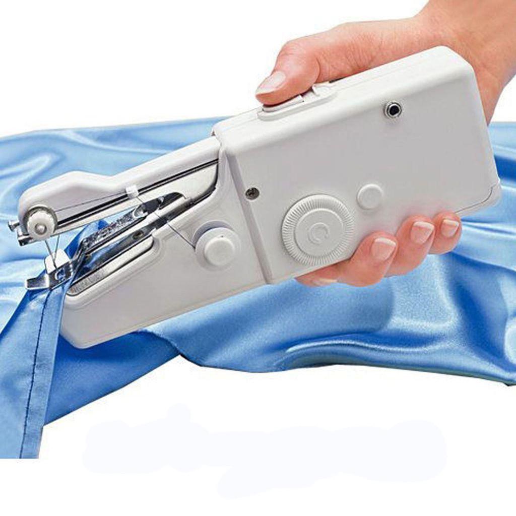 Швейна машинка Handy Stitch The Handheld Sewing Machine (1030) - фото 2