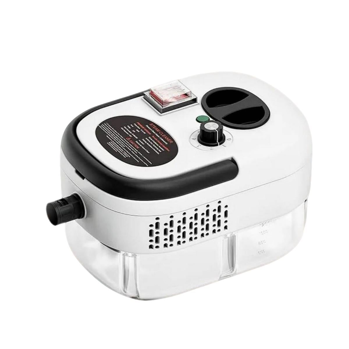 Пароочиститель Steam Cleaner (WH-QX001) Пароочиститель Steam Cleaner (WH-QX001)