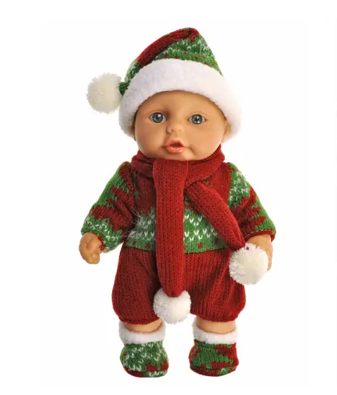 Пупс A-Toys Baby so lovely в коробке (255-1)