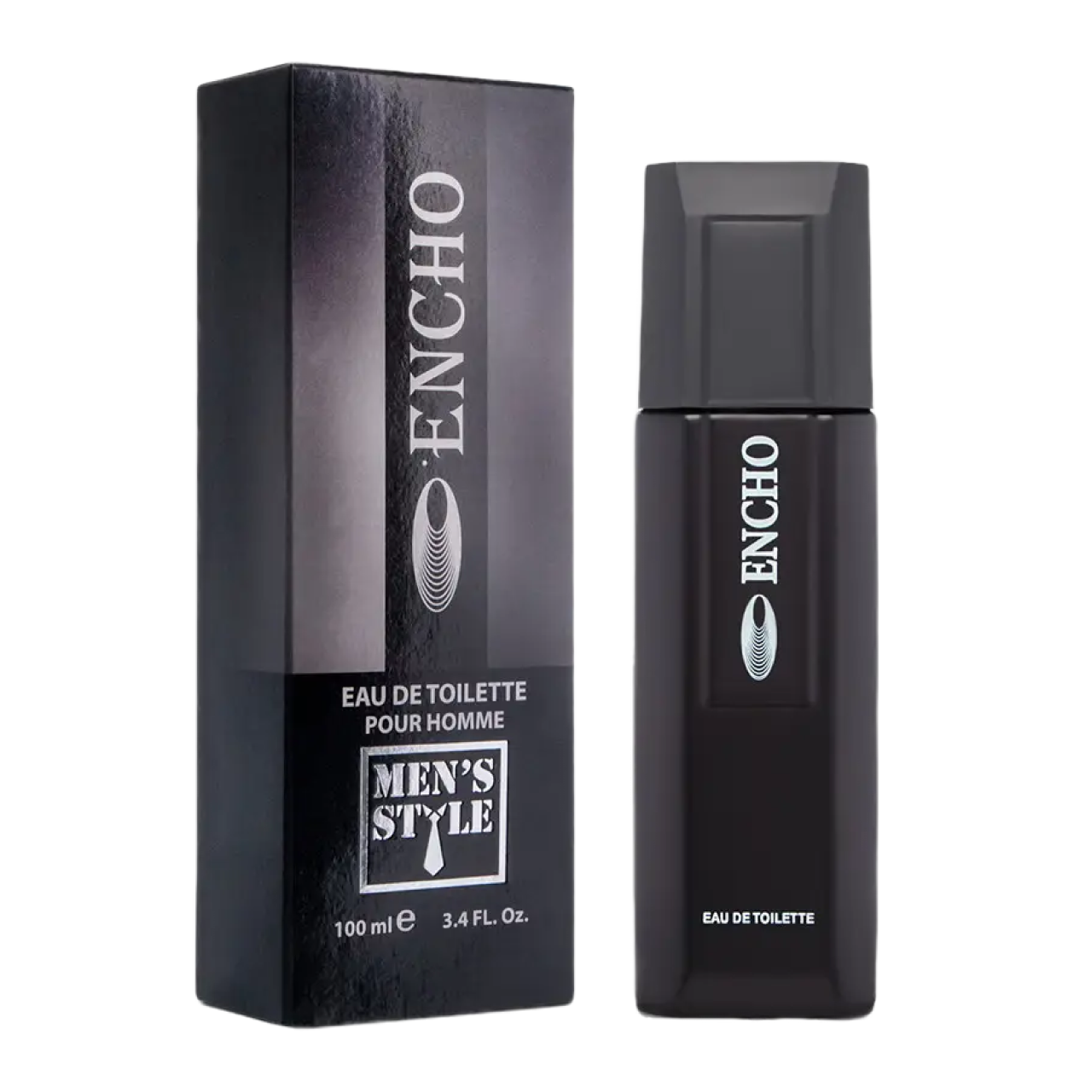 Туалетная вода для мужчин Aromat Encho Men's style 100 мл (33165)