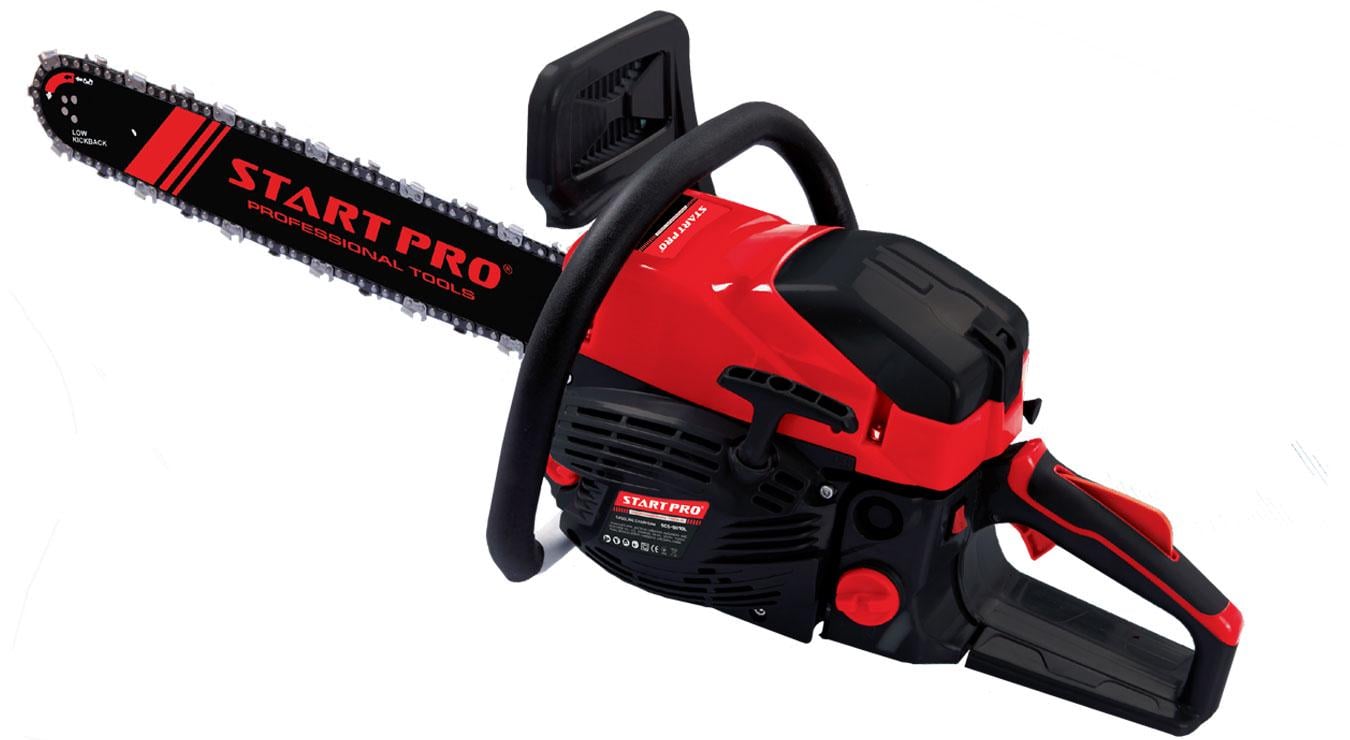 Бензопила ланцюгова Start Pro SCS-5010L (24168210)
