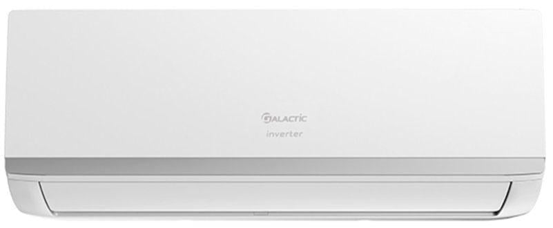 Кондиціонер Galactic GKZ/GCZ 12SH-WS