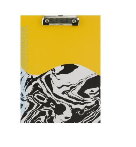 Планшет VGR с клипом А4 Разноцветный (Я44037_BJ036)