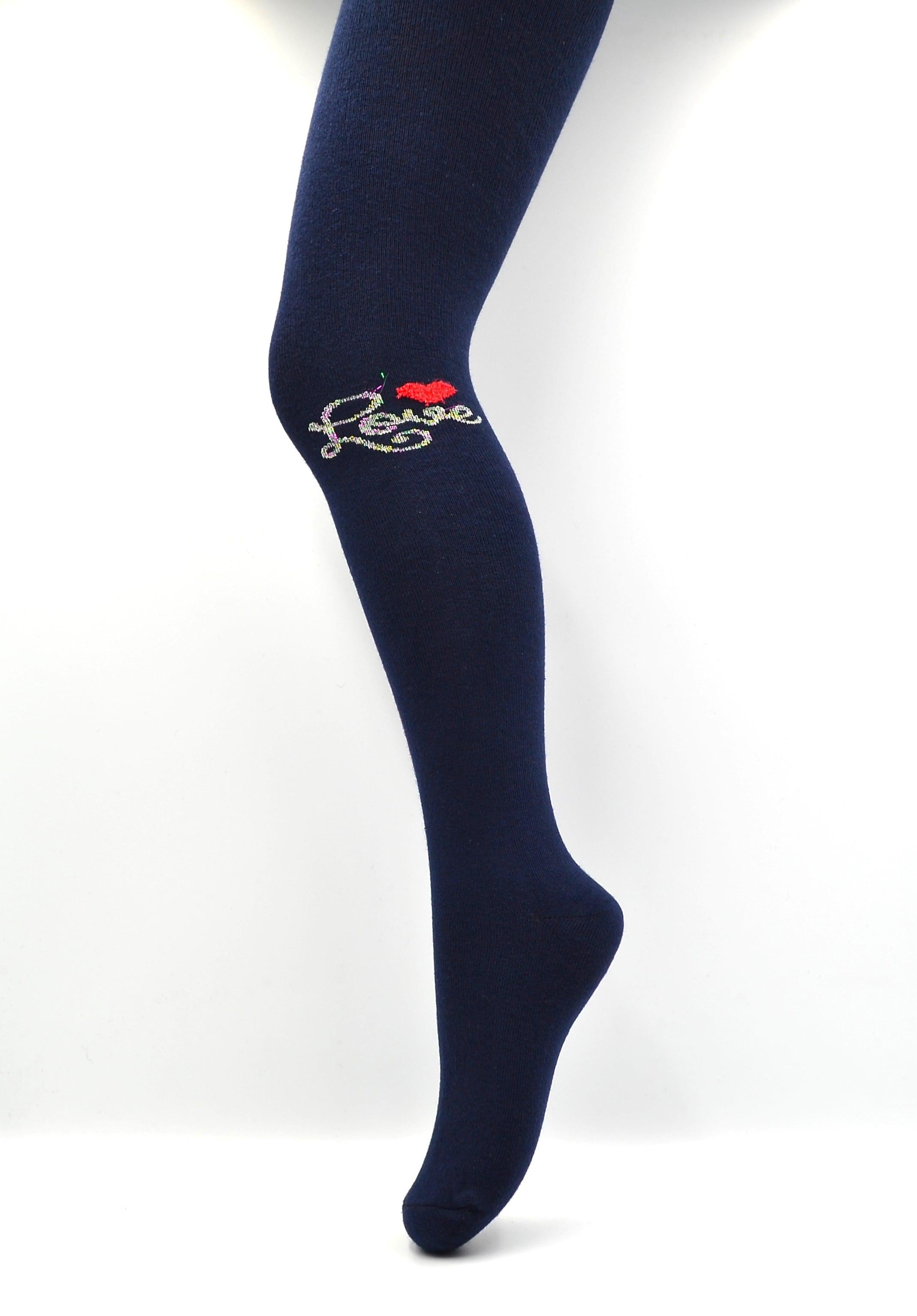 Колготки детские демисезонные Star Kids 700 SK024 128-134см