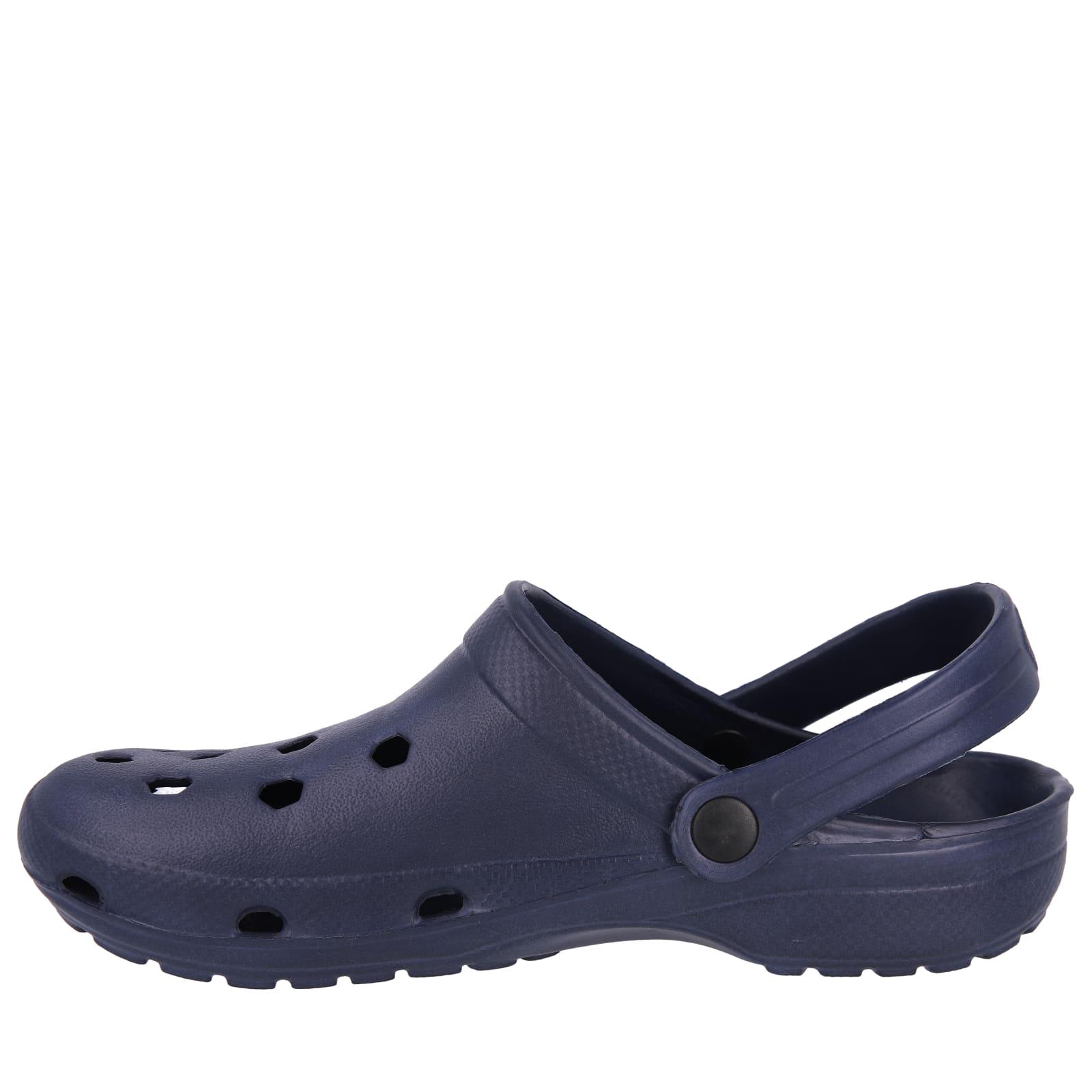 Сабо мужские Casual р. 41 Синий (92515525) - фото 2 Сабо мужские Casual р. 41 Синий (92515525) - фото 2