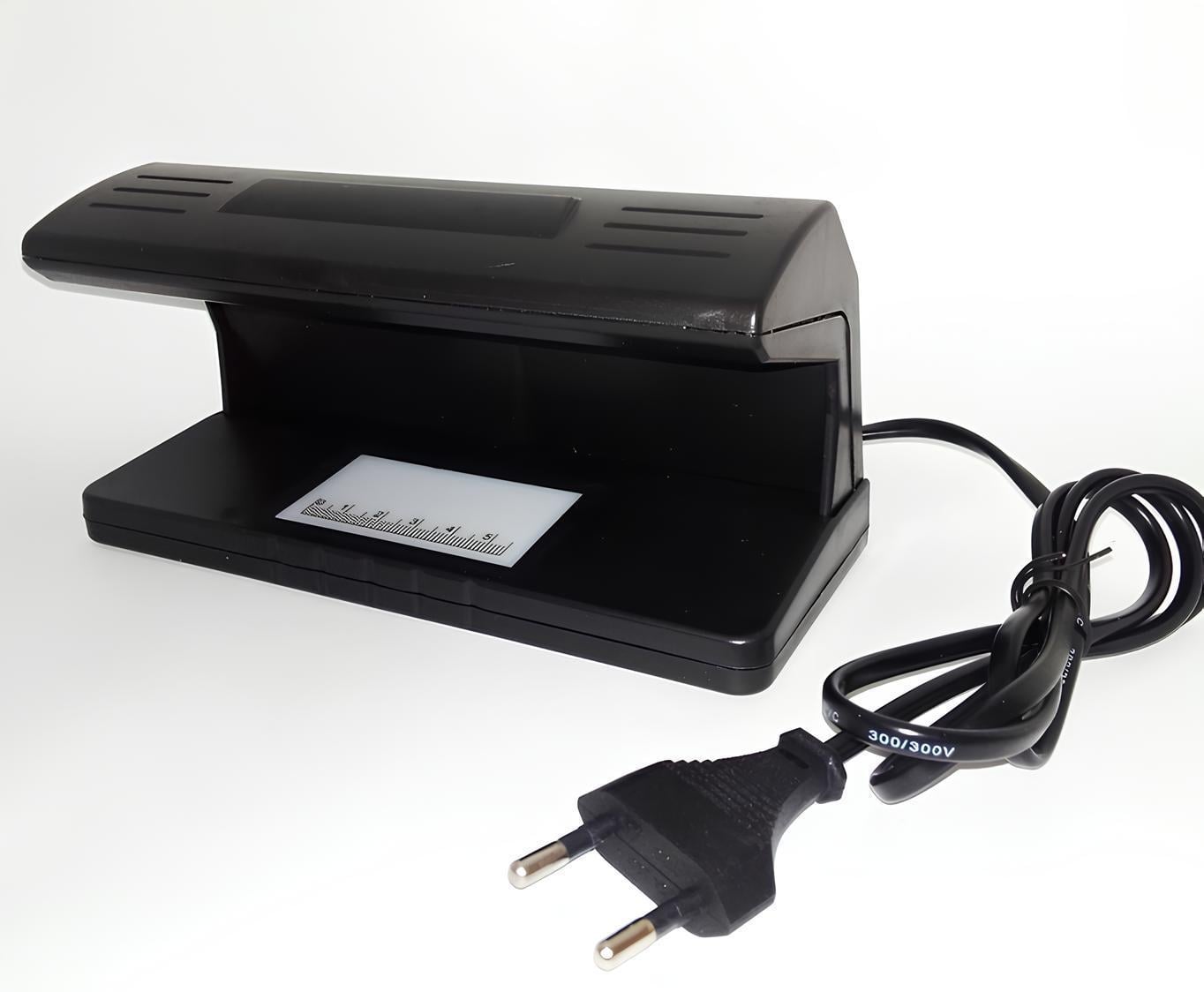 Детектор банкнот Counterfeit Money Detector