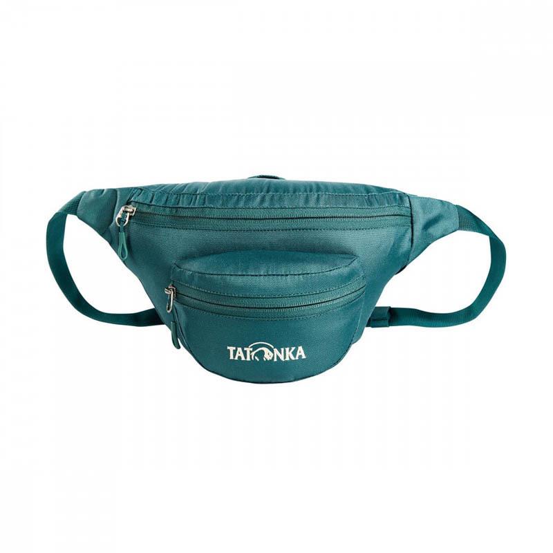 Сумка поясная Tatonka Funny S Teal Green (TAT 2210.063) - фото 3