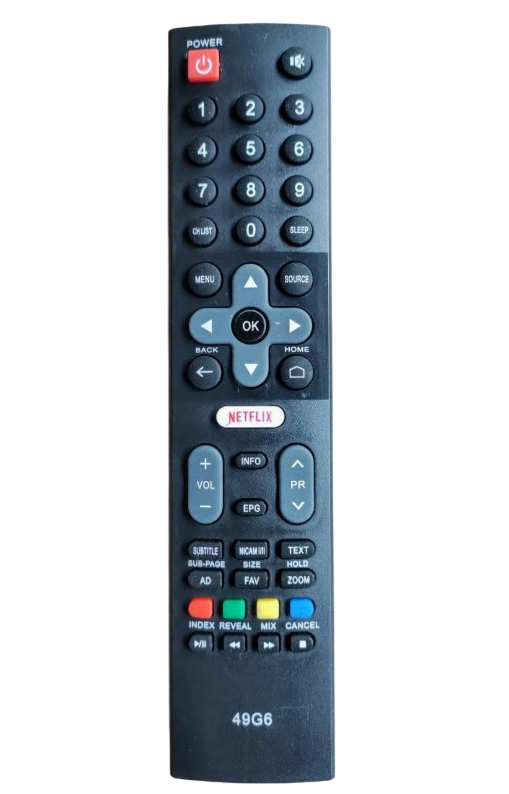 Пульт для Skyworth 55G6 (1679143167)