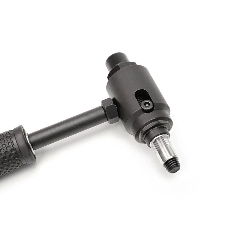 Заклепочники Uptool S2 резьбовые винтового типа - фото 2 Заклепочники Uptool S2 резьбовые винтового типа - фото 2