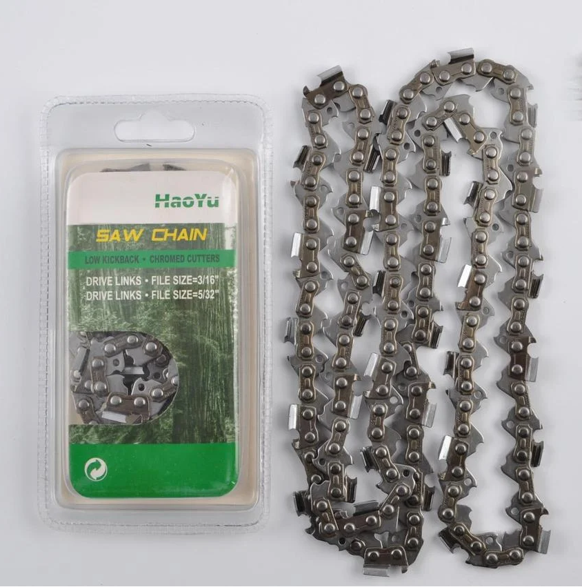 Цепь пильная Haoyu 91P44 3/8" 1,3 мм 44 звеньев под шину 12" 30 см для Stihl 180-250 (2177272051) Цепь пильная Haoyu 91P44 3/8" 1,3 мм 44 звеньев под шину 12" 30 см для Stihl 180-250 (2177272051)