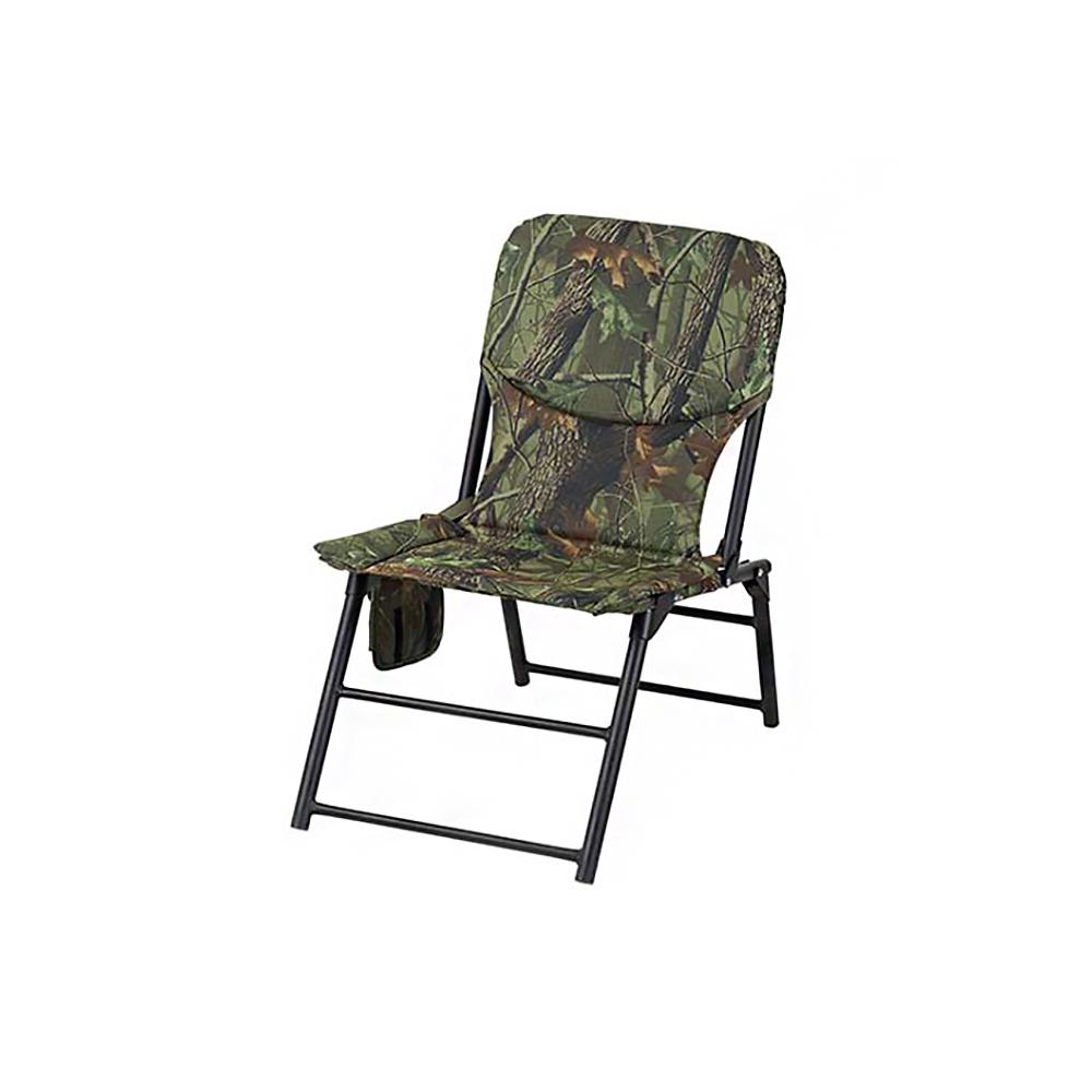 Кресло туристическое раскладное Vitan Титан Дубок (2110102)