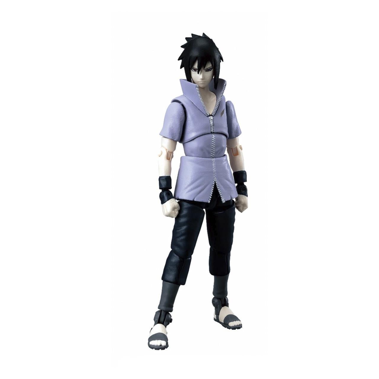 Фігурка Наруто Sasuke Uchiha The Final Valley Bandai (2490312317)
