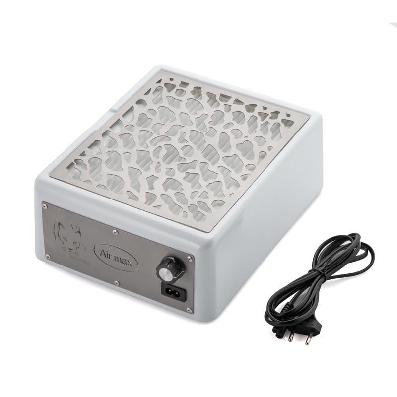 Вытяжка для маникюра с фильтром Air Max Pantera 24