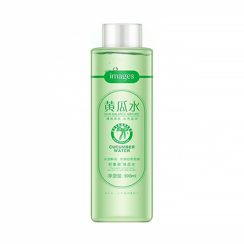 Лосьон тонер для лица IMAGES Skin Balance Nature Огурец (1238554497) Лосьон тонер для лица IMAGES Skin Balance Nature Огурец (1238554497)